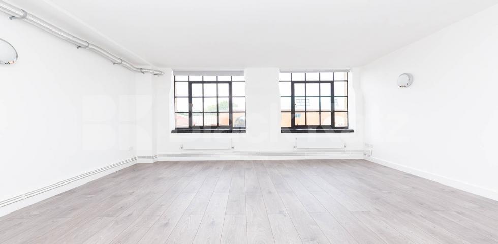 			VIRTUAL TOUR AVAILABLE!, 2 Bedroom, 1 bath, 1 reception Apartment			 SPRINGFIELD HOUSE LOFTS-TYSSEN STREET, DALSTON/HAGGERSTON